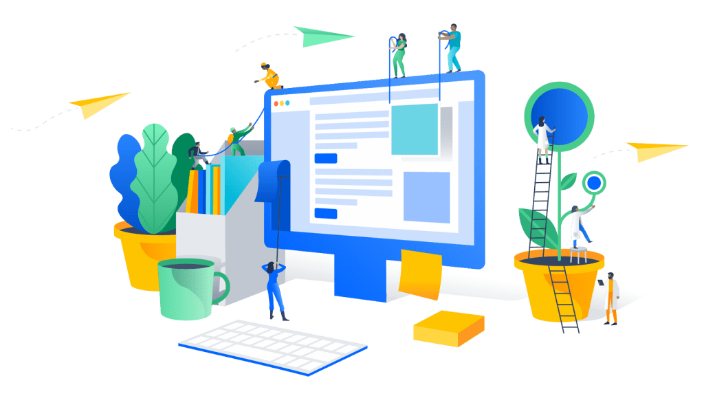 Web Designing Services