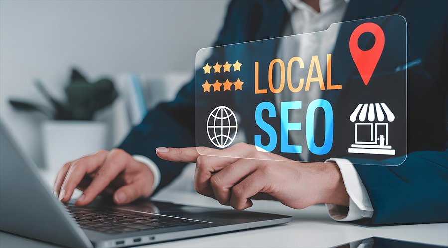 Local SEO
