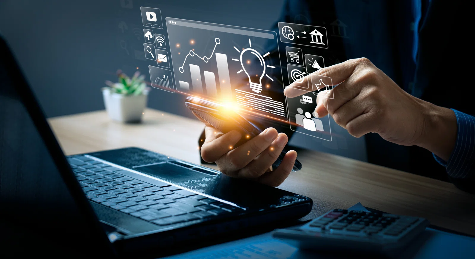Digital Marketing