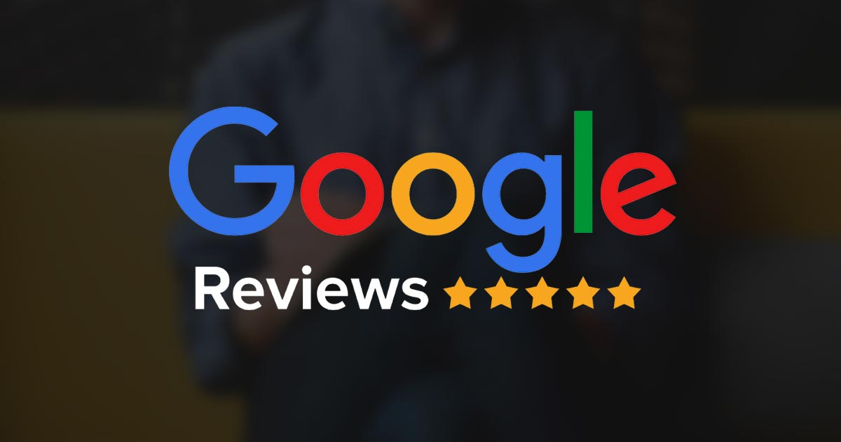 Google Reviews